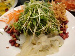 -众顺和非遗淮扬菜(何园店)