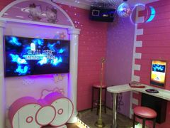 -MIDI咪邸酒吧主题KTV(东方商业街店)