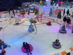 -宁波冰雪大世界(北仑区)