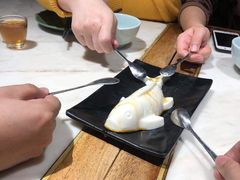 -小吊梨汤·北京菜·烤鸭(鸟巢店)