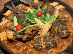 -老板恋上鱼(恒隆广场店)