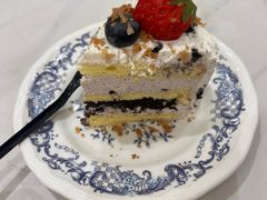 -PETIT PARIS 小巴黎(花园道店)