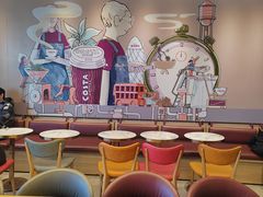 -COSTA COFFEE(中粮祥云店)