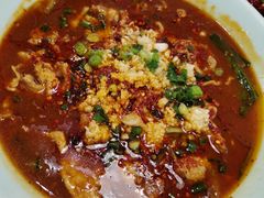 -蜀宴小调·精致家常菜(来福士店)