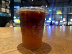 -星巴克(常德友阿国际广场店)