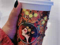 -茶理宜世(岭南站NOVA店)