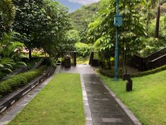 -广州从化都喜泰丽度假温泉酒店