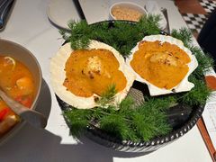 -泰漾Yang Aroi(静安嘉里中心店)