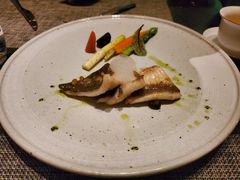 -莲西餐(曲江店)