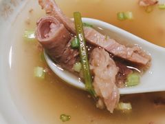 -掂档潮汕牛肉火锅(沈阳万象城店)