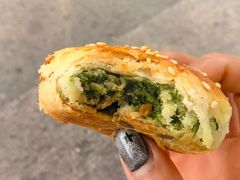 -王天顺海苔饼