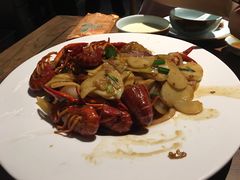 -老宁波1381餐厅(宏泰广场店)