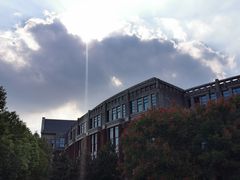 -华东政法大学(松江校区)