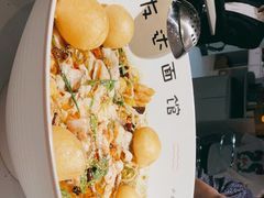 -友达面馆(广州总店)