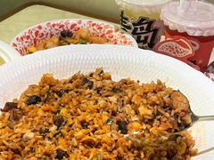 -波螺油子青岛本帮菜(银座店)