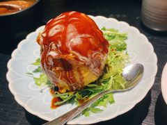 流心爆蛋土豆球-YAMAKAWA(龙湖胥江天街店)