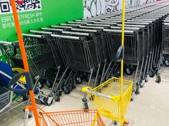 -七鲜超市(万向城店)