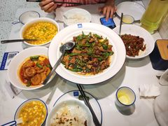 -兰湘子·湘菜小炒(石家庄万象城店)