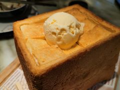 面包诱惑-绿茶餐厅(宝能太古店)