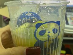 -茶百道(呼家楼店)
