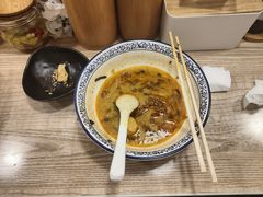 -亚皆老街南宁老友粉·米粉(印象城店)