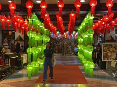 -尚泰清迈机场购物中心