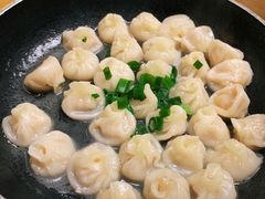 拇指生煎包-观宴中餐厅
