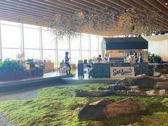 -Seesaw Coffee(朝阳大悦城店)