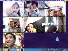 -易贝乐成长中心(坂田中心)