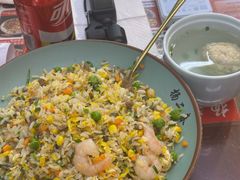 -扬二春炒饭(国庆路总店)