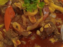 -阿西娅食府(中关村店)