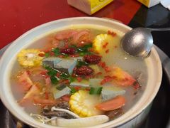 -花水湾红太阳牛肉汤锅