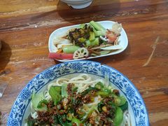 -马振面(小皮院店)