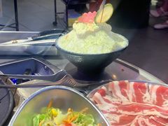 -玄希浪漫厨房·韩料烤肉(湖滨银泰in77店)