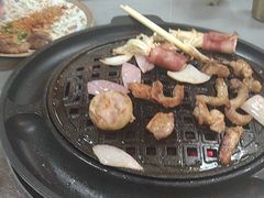 -牛犇炭火烤肉·鲜切烤肉(承德总店)