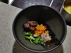 -一品飘香米线(一中总店)
