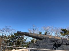 -刘公岛风景名胜区索道站-售票处