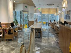 -Blueglass酸奶(财富购物中心店)