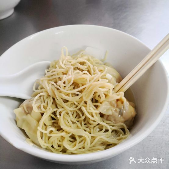 坚记面点(一德路店)