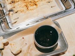 -新石器烤肉(百联川沙店)