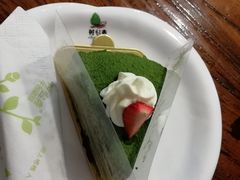 -树心旁千层蛋糕(国瑞购物中心店)