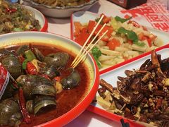 -老闵田螺馆·南昌市井菜·特色小吃(总店)