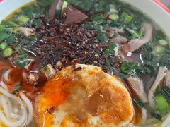 -黔派·虾子羊肉粉·小吃(佳宁娜广场店)