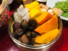 -福慧慈缘素食餐厅(王府井店)