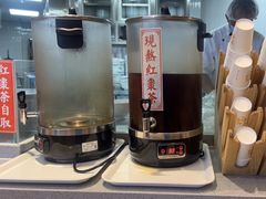 -百晟香·兰州牛肉面(景泰美食城店)