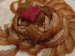 -惠丰堂饭庄·烤鸭·京味菜(翠微路店)