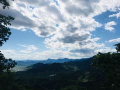 -慕田峪长城