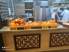 -李记东北饺子馆·东北菜(欢乐谷店)