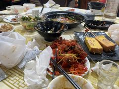 -聚味瞿记·龙虾堂(望城店)