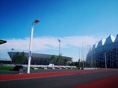 -长春奥林匹克公园